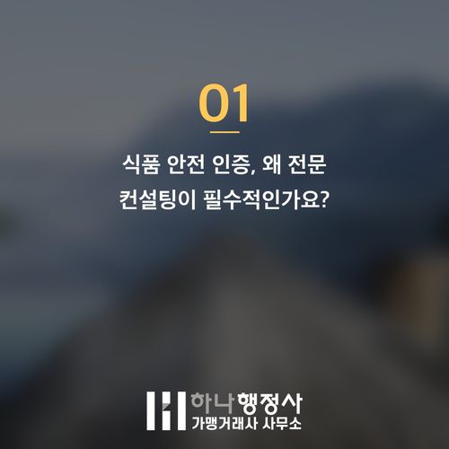 성공적인 햇섭 인증 획득을 위한 체계적인 인허가 컨설팅 전략 성공적인 햇섭 인증 획득을 위한 체계적인 인허가 컨설팅 전략 - 이미지 2