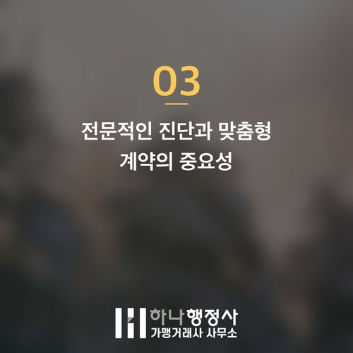 프랜차이즈 사업 모델, 법적 리스크를 최소화하는 전문 진단과 계약 전략 - 이미지 4
