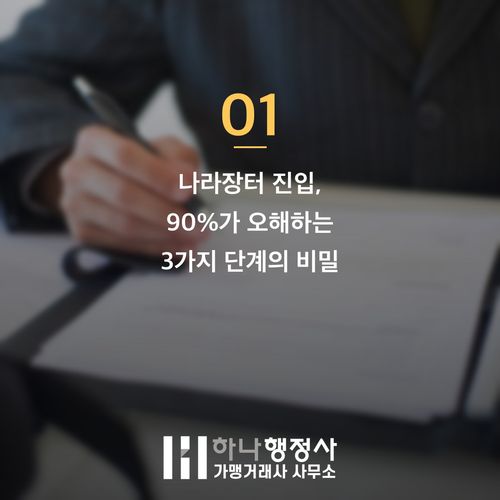 나라장터 등록방법, 종합쇼핑몰 입점 전 반드시 짚어봐야 할 핵심 전략 나라장터 등록방법, 종합쇼핑몰 입점 전 반드시 짚어봐야 할 핵심 전략 - 이미지 2