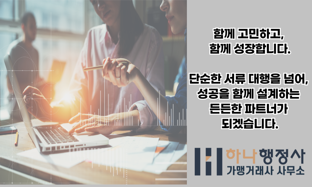 식품제조업 허가, 