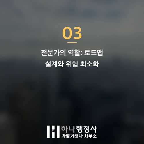 HACCP 인증, 비용 절감과 성공적인 식품 사업을 위한 전략적 접근 방법 - 이미지 4