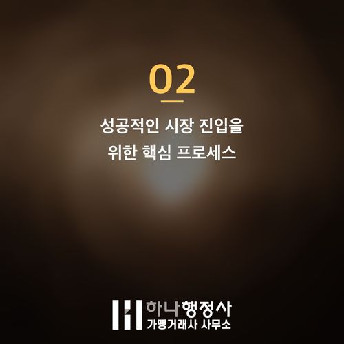 공공기관 납품 성공 전략: 조달시장 진입을 위한 체계적인 컨설팅 가이드 공공기관 납품 성공 전략: 조달시장 진입을 위한 체계적인 컨설팅 가이드 - 이미지 3