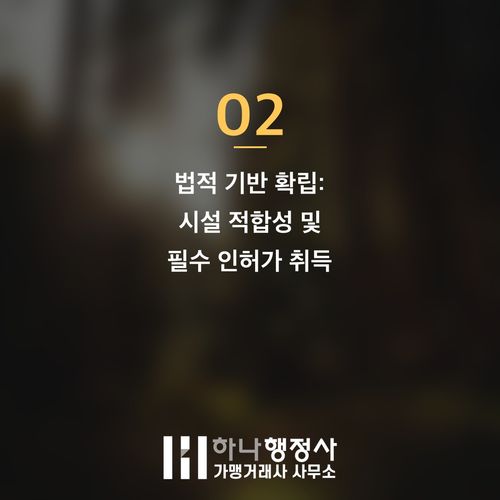 HACCP 인증, 리스크를 최소화하는 체계적인 식품제조 시스템 구축 로드맵 - 이미지 3