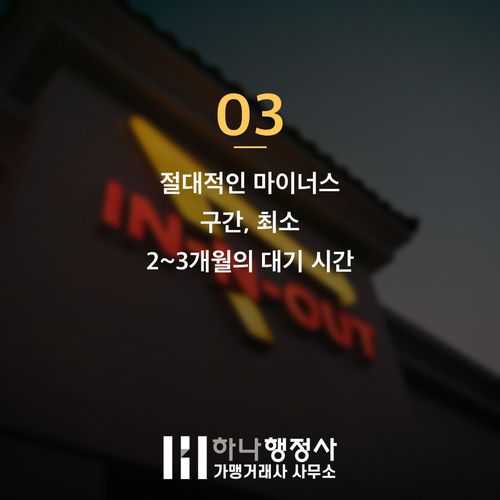 주류면허 반려 줄이는 현장에서 확인한 3가지 핵심 점검 사항 주류면허 반려 줄이는 현장에서 확인한 3가지 핵심 점검 사항 - 이미지 4